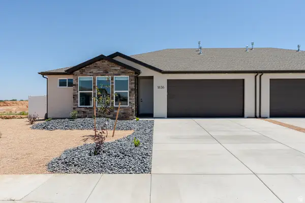 1836 N Bald Eagle, Cedar City, UT 84721