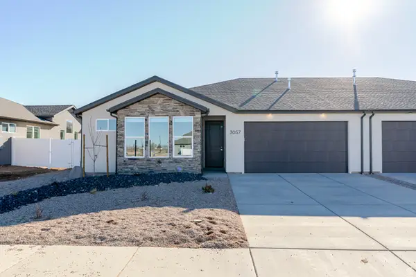 3057 W Ekko View Loop, Cedar City, UT 84721