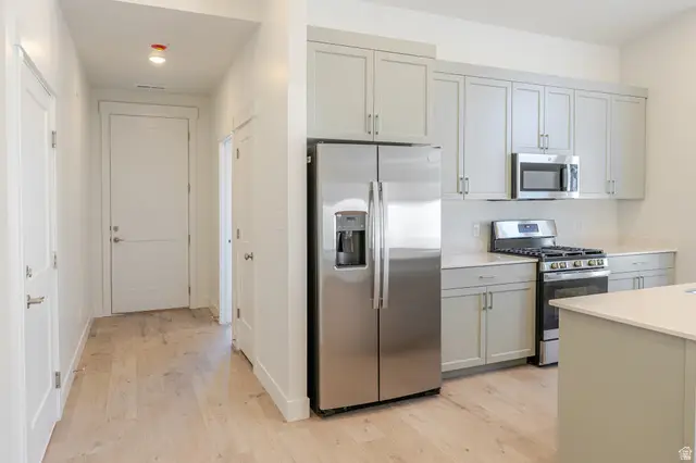 3057 W Ekko View Loop, Cedar City, UT 84721 - #3