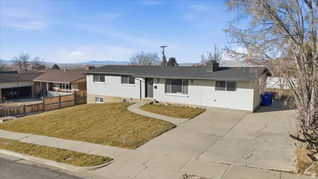 291 E 1950 S, Bountiful, UT 84010 - #2