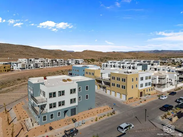 762 W Periwinkle Ln #101, Saint George, UT 84790 - #1