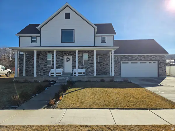 1324 E 620 S, Payson, UT 84651