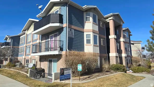 90 E Resaca Dr #C11, Sandy, UT 84070 - #1