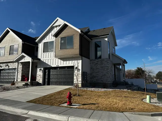 616 W Murray Meadows Ln #101, Murray, UT 84123 - #3