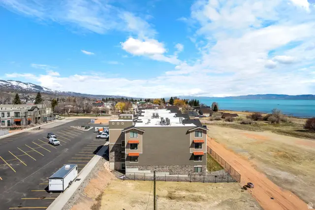 35 E 150 S #E202, Garden City, UT 84028 - #2