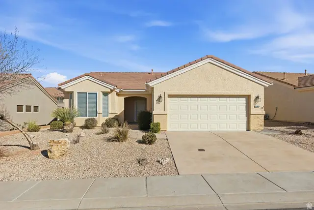 4383 S Sherwood Dr, Saint George, UT 84790 - Image #1