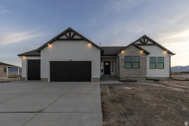 509 E Shelley Ln #217, Grantsville, UT 84029 - Image #1