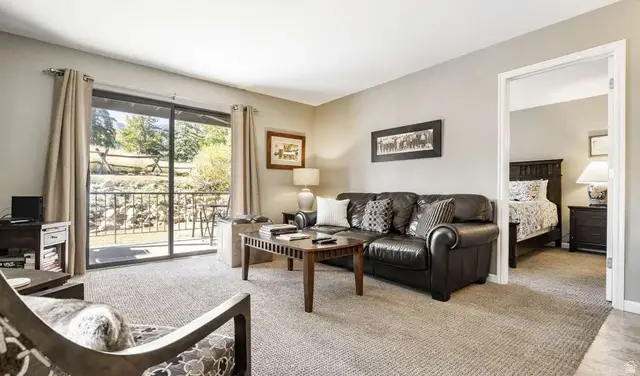 2025 Canyons Resort Dr #H3, Park City, UT 84098 - Image #1