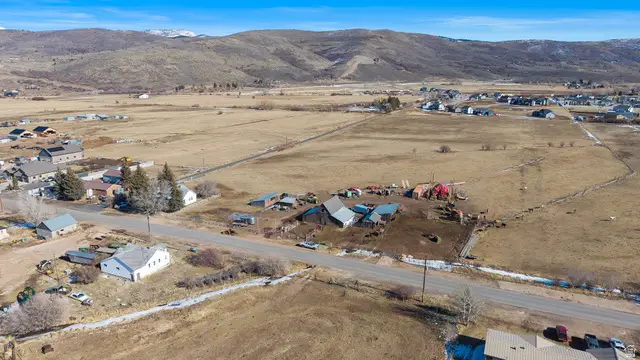 2977 Willow Way, Francis, UT 84036 - #2