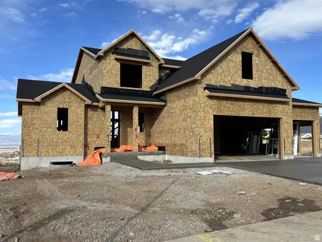 33 E 1690 S #112, Salem, UT 84653 - Image #1