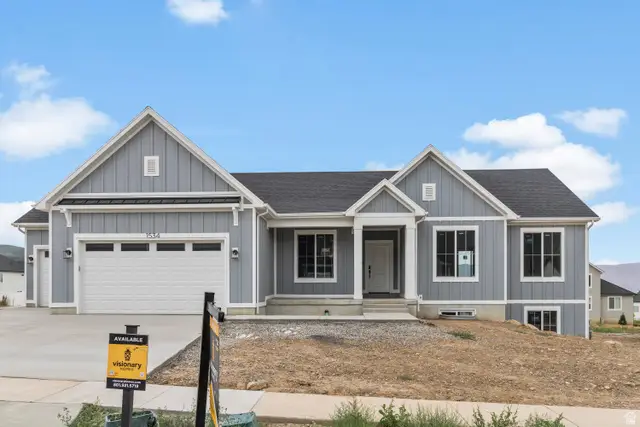 635 S 125 E #120, Hyde Park, UT 84318 - #1