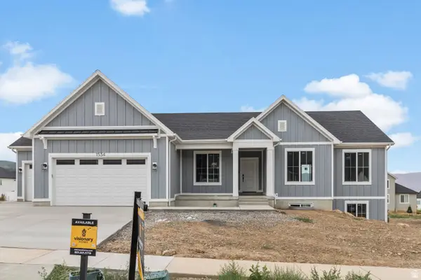 635 S 125 E #120, Hyde Park, UT 84318