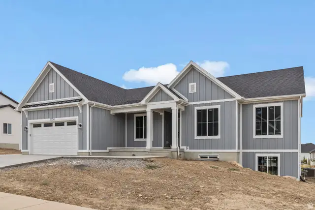 635 S 125 E #120, Hyde Park, UT 84318 - #3