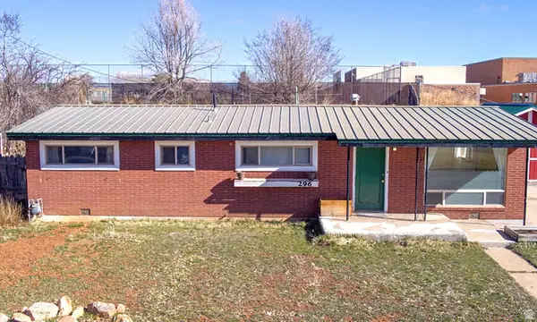 296 W 200 S, Monticello, UT 84535