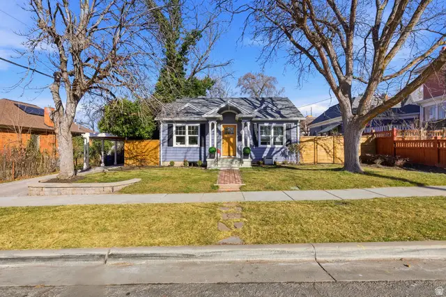 1075 E Princeton Ave, Salt Lake City, UT 84105 - #2
