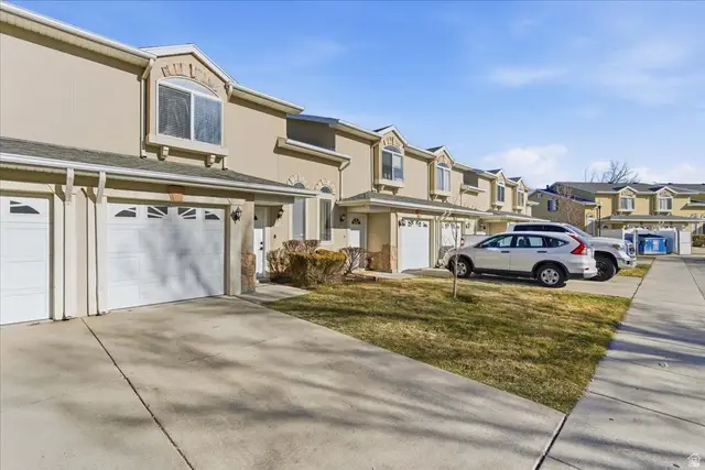 6961 S Florentine Way W, West Jordan, UT 84084 - #3