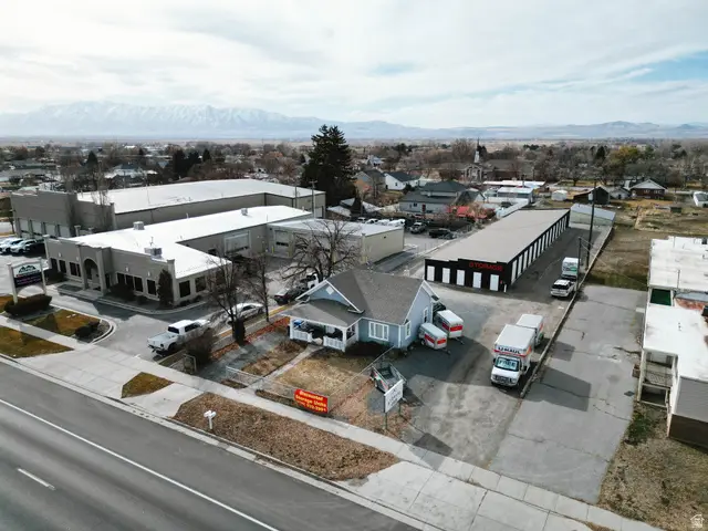 163 S Main St, Smithfield, UT 84335 - #1