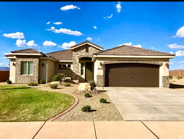 3459 E 3140 S, Saint George, UT 84790 - Image #1