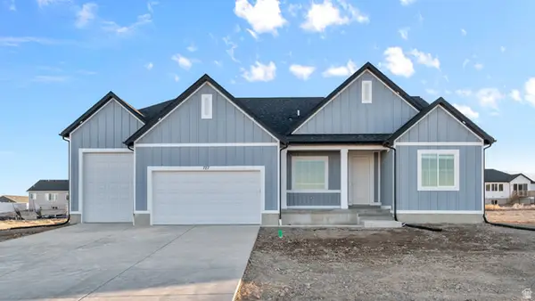 741 N Cherry St #233, Grantsville, UT 84029