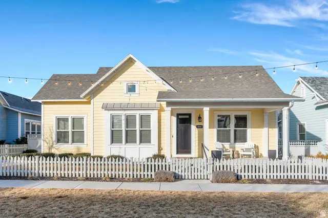 4666 W Watery Way, South Jordan, UT 84009 - #1