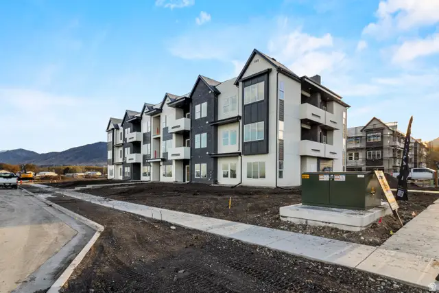 3090 S 225 W #F302, Nibley, UT 84321 - Image #1
