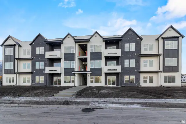 3090 S 225 W #F302, Nibley, UT 84321 - Image #3