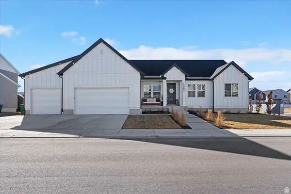 3393 W 750 N, Lehi, UT 84048