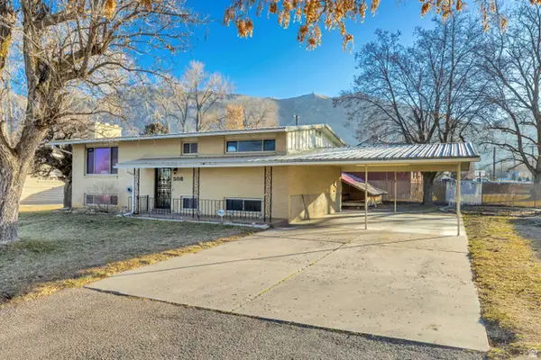 508 N 400 W, Brigham City, UT 84302
