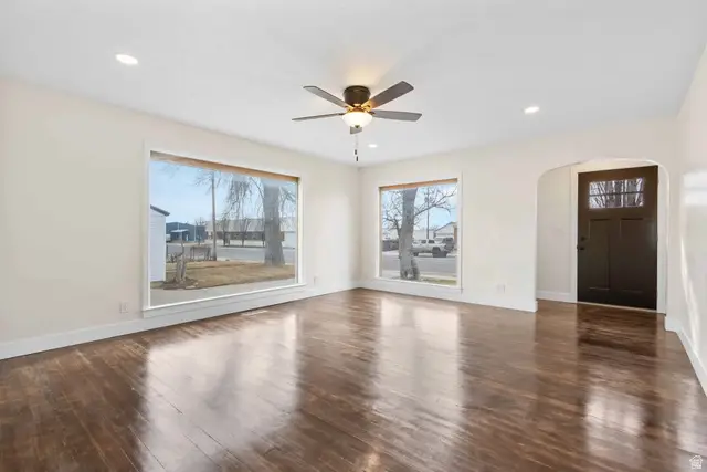 170 W 200 S, Vernal, UT 84078 - #2