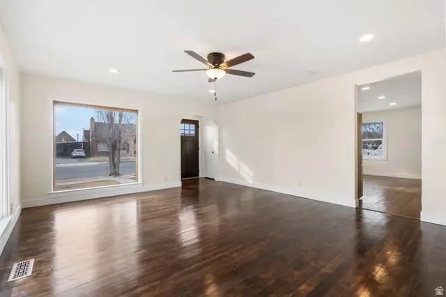 170 W 200 S, Vernal, UT 84078 - #3