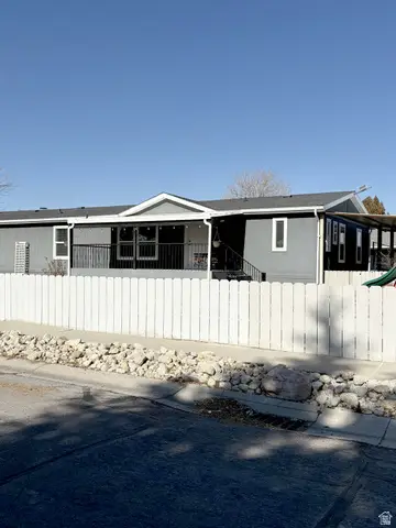 7110 S 1115 W, West Jordan, UT 84084 - #1