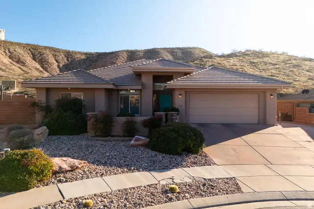 840 E 3540 Cir S, Saint George, UT 84790 - Image #1