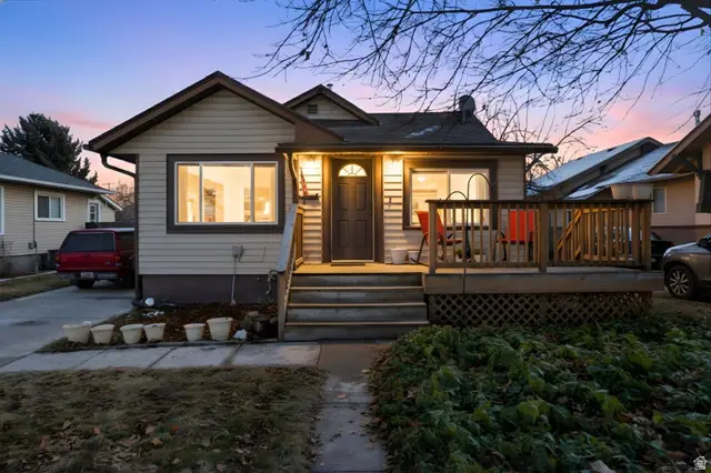 380 N 200 W, Logan, UT 84321 - Image #1