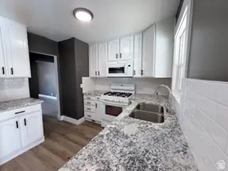 5427 S 2200 W, Roy, UT 84067 - #3