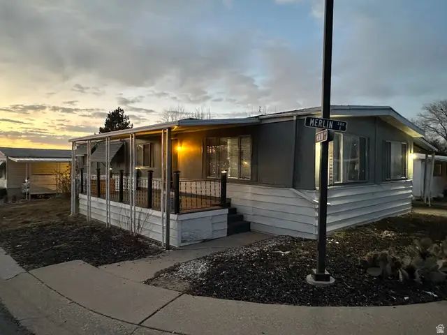 683 Merlin St #4630, North Salt Lake, UT 84054 - #2