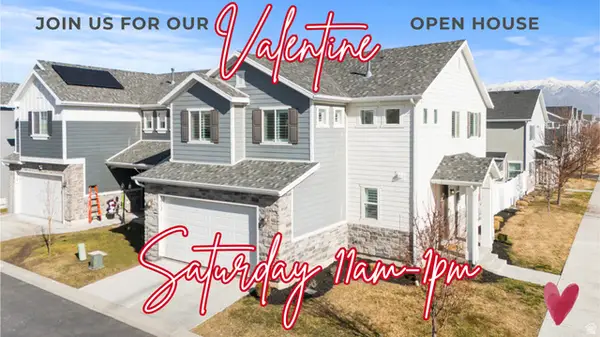 1912 W Parkview Dr, Syracuse, UT 84075