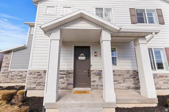 1912 W Parkview Dr, Syracuse, UT 84075 - #3