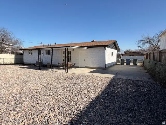 3970 S Bonniewood Dr W, West Valley City, UT 84119 - Image #2