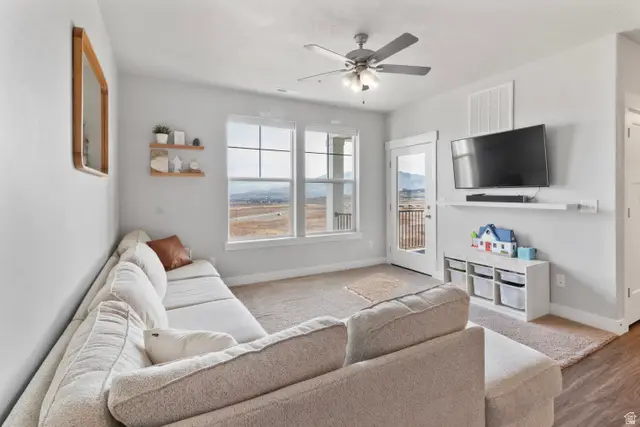 947 W Coral Charm Way #K201, Saratoga Springs, UT 84045 - Image #1