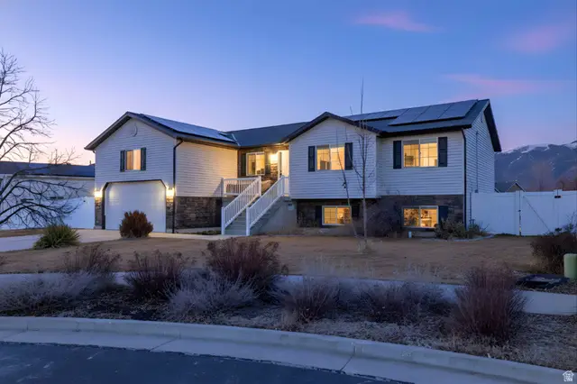 2814 S 1100 W, Nibley, UT 84321 - Image #1