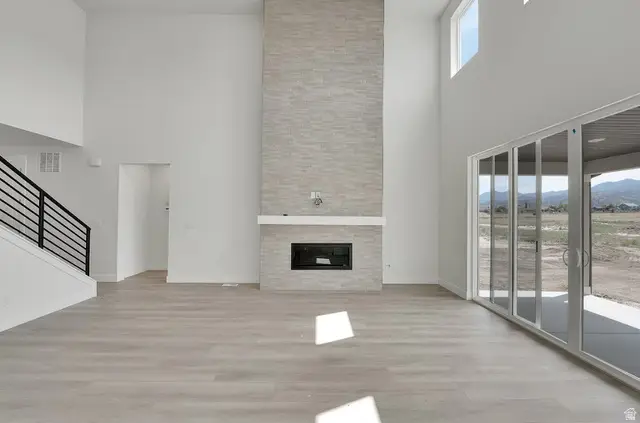 12337 S Lupine Meadow Cv #403, Herriman, UT 84096 - #3