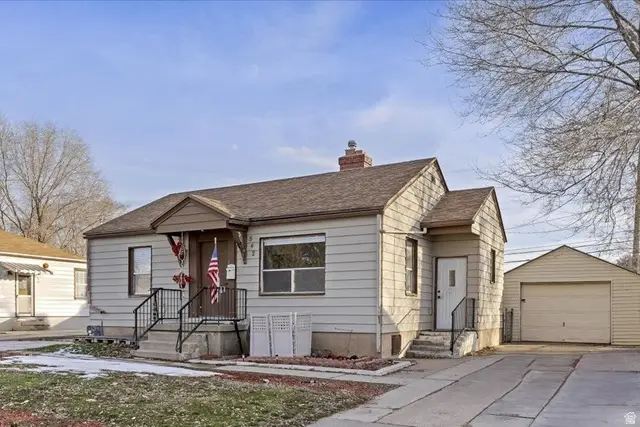 842 E 1000 S, Clearfield, UT 84015 - #1