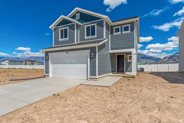 1544 N 1190 W #116, Salem, UT 84653 - #1