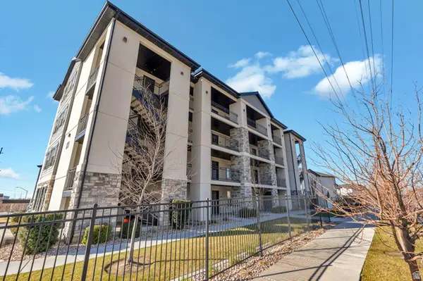 1141 E 1320 S #A404, Provo, UT 84606