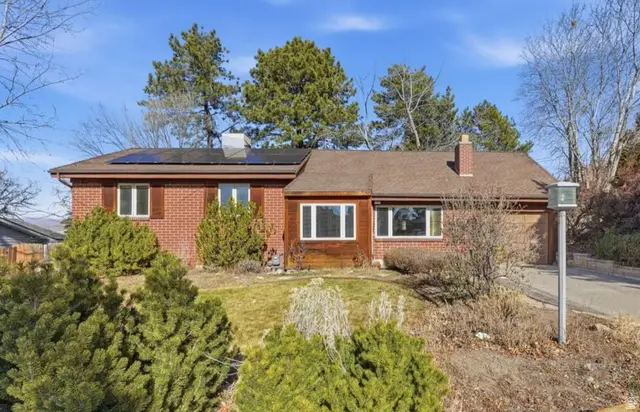 3471 E Olympus Dr, Millcreek, UT 84124 - #1