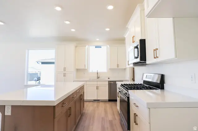 2799 N Chokecherry Drive Lot #7027, Eagle Mountain, UT 84005 - #2