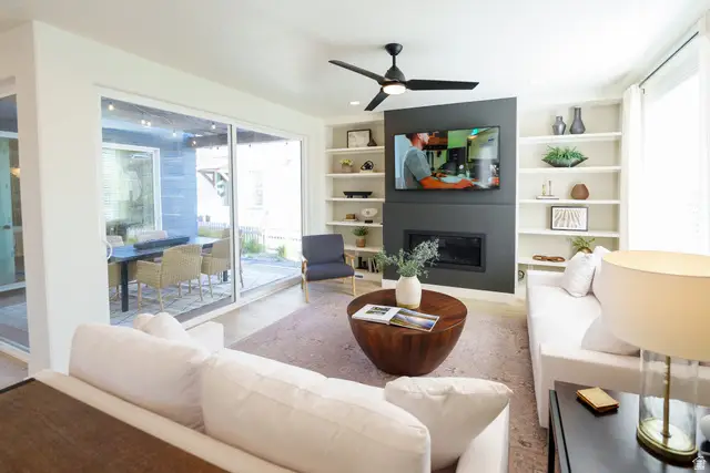 6634 W Salt Marsh Rd S #524, South Jordan, UT 84009 - #3