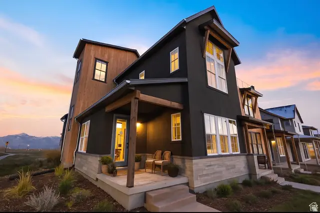 7016 W Hidden Hills Way S #187, West Jordan, UT 84081 - Image #2