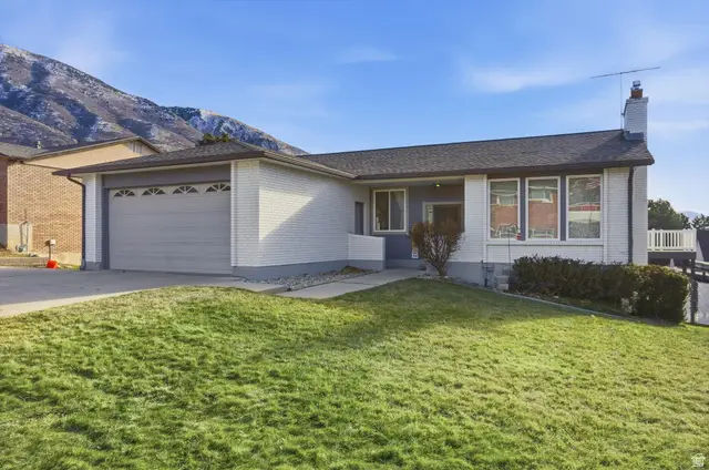 2192 E High Mesa Dr, Sandy, UT 84092 - #1