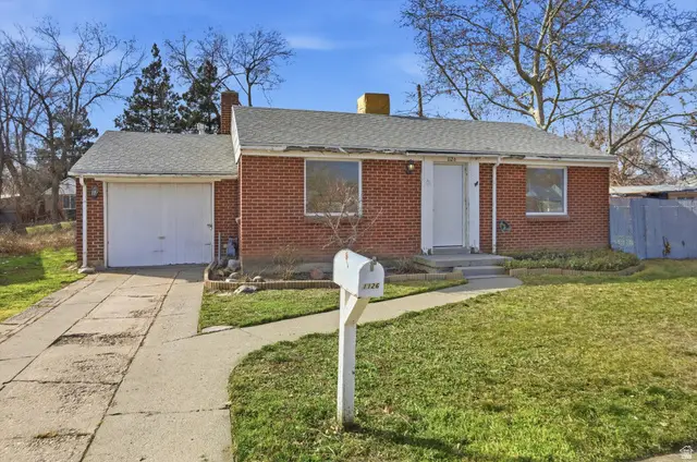 1126 S Redwood Dr W, Salt Lake City, UT 84104 - Image #2